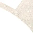 Delantal de Adulto de Lino | 84 x 64cm