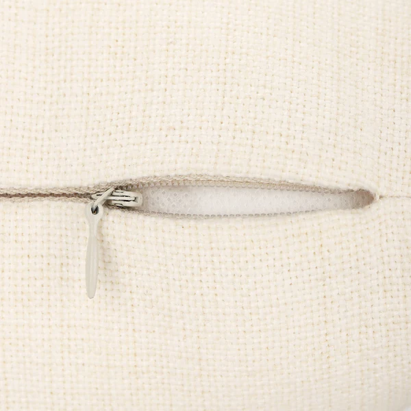 Funda de Cojín de Lino