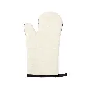 Manopla de Cocina Textil