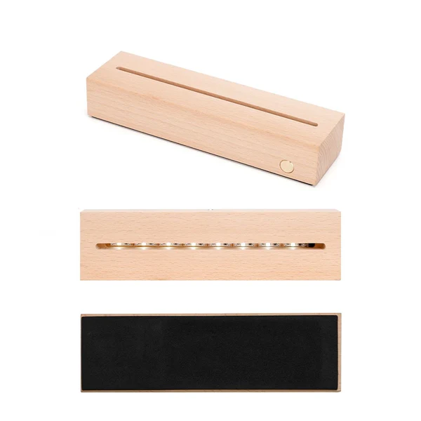 Fotopanel de Cristal LED para Sublimación (copia)