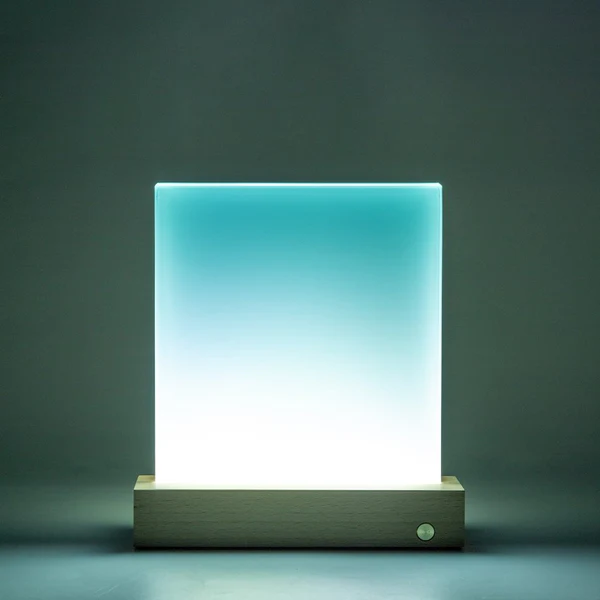 Fotopanel de Cristal LED para Sublimación (copia)