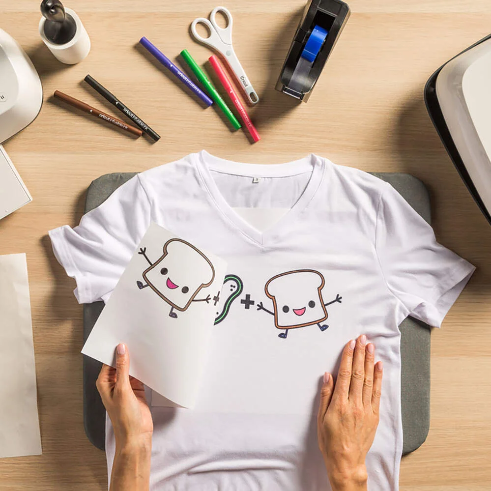 Cricut Infusible Ink Rotulador Basic 1.0