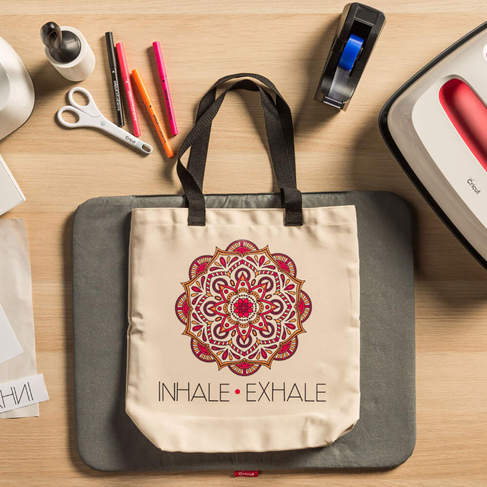 Cricut Infusible Ink Rotulador Basic 1.0