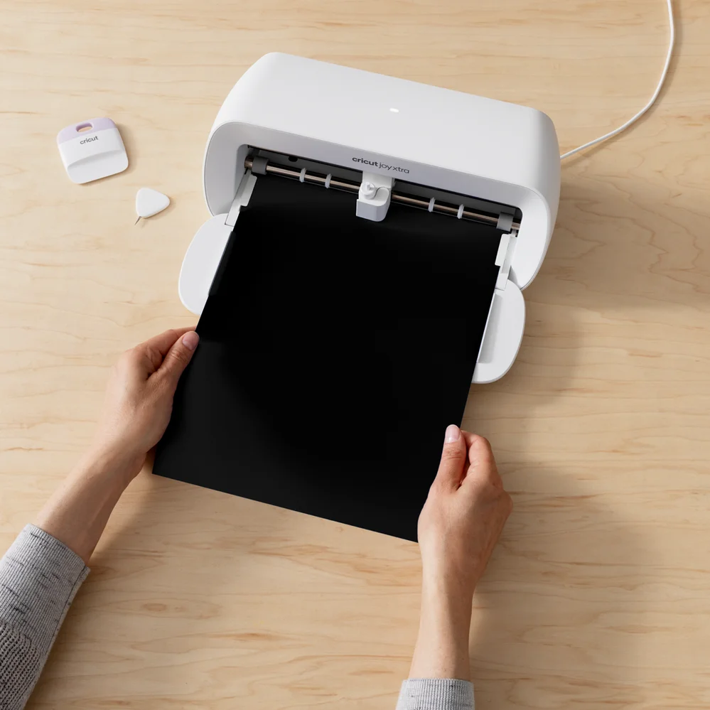 Cricut Joy Xtra Vinilo Smart Permanente (Packs surtidos)