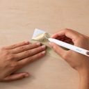 Cricut Joy Xtra Vinilo Smart Permanente Metálico Mate