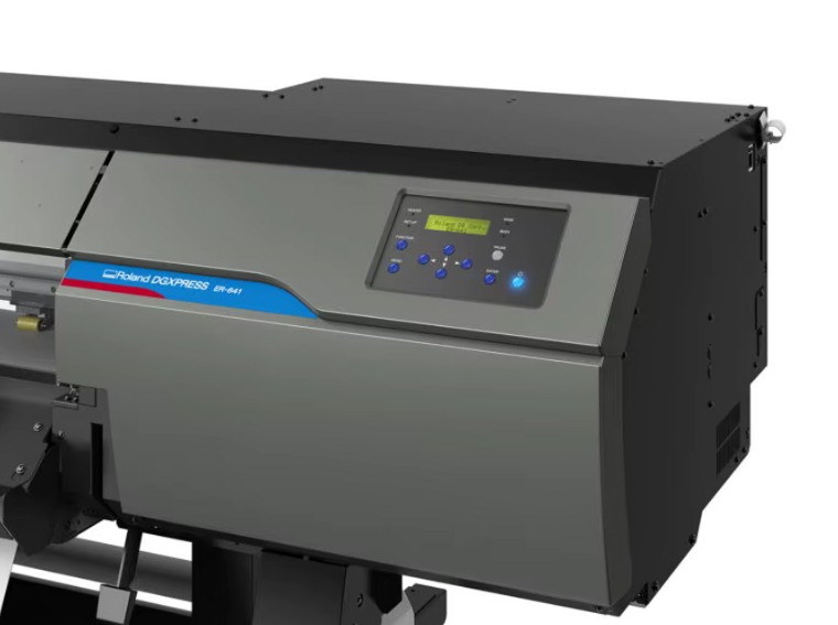 Impresora Eco-solvente DGXPRESS ER-641