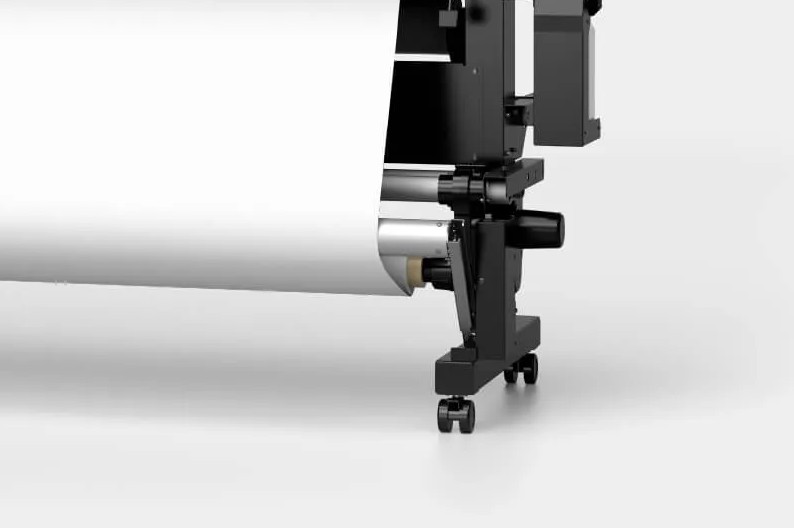 Impresora Eco-solvente DGXPRESS ER-641