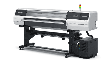 EPSON Impresora Textil Direct to Film SureColor G9000