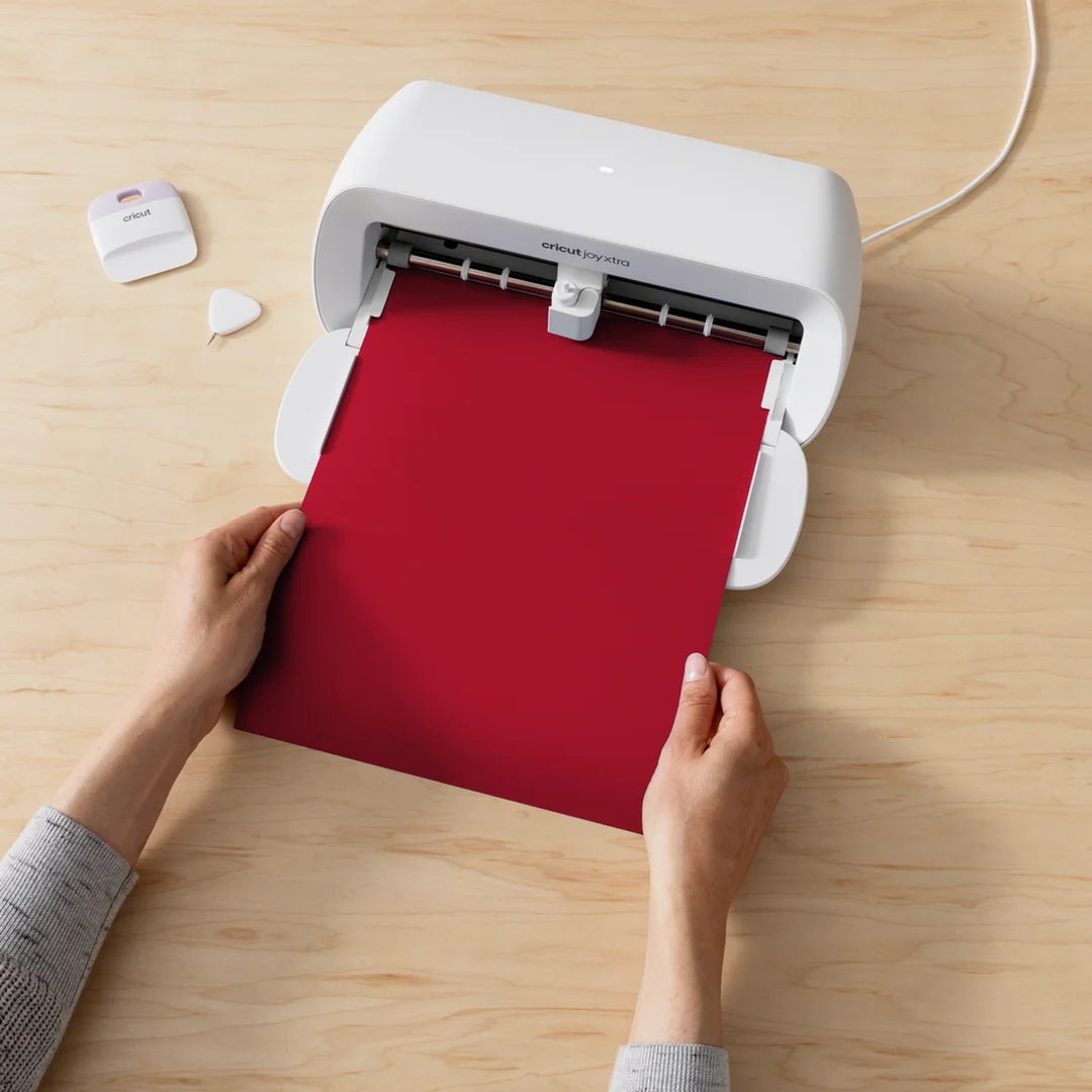 Cricut Joy Xtra Smart Iron-On 24,1 x 61 cm