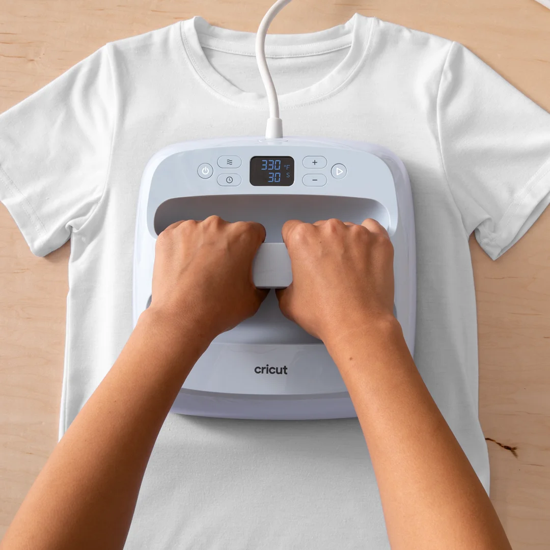 Cricut Joy Xtra Smart Iron-On 24,1 x 61 cm