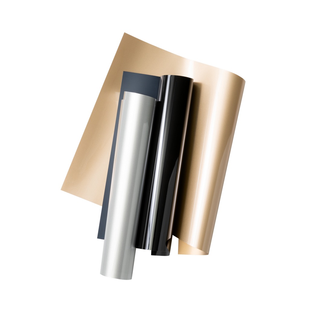 Cricut Joy Xtra Smart Iron-On Sampler | 24,1 x 30,5 cm