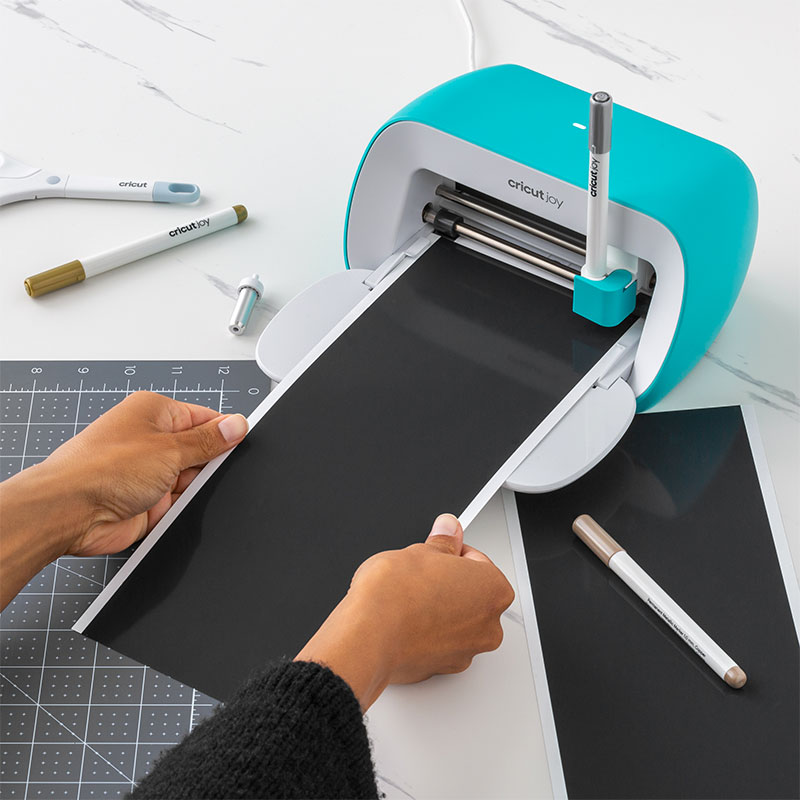 Cricut Joy Smart Vinilo Adhesivo Removible Escribible