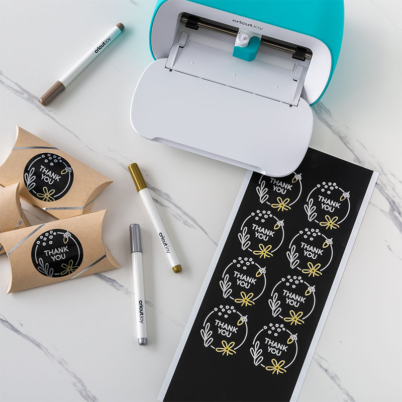 Cricut Joy Smart Vinilo Adhesivo Removible Escribible