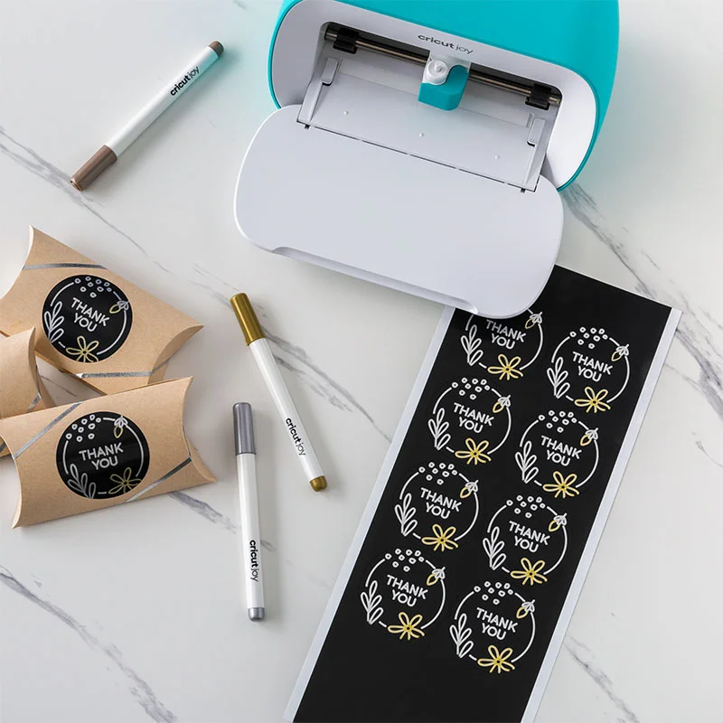Cricut Joy Smart Vinilo Adhesivo Removible Escribible