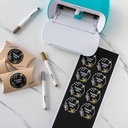 Cricut Joy Smart Vinilo Adhesivo Removible Escribible