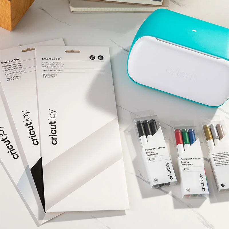 Cricut Joy Smart Vinilo Permanente Escribible