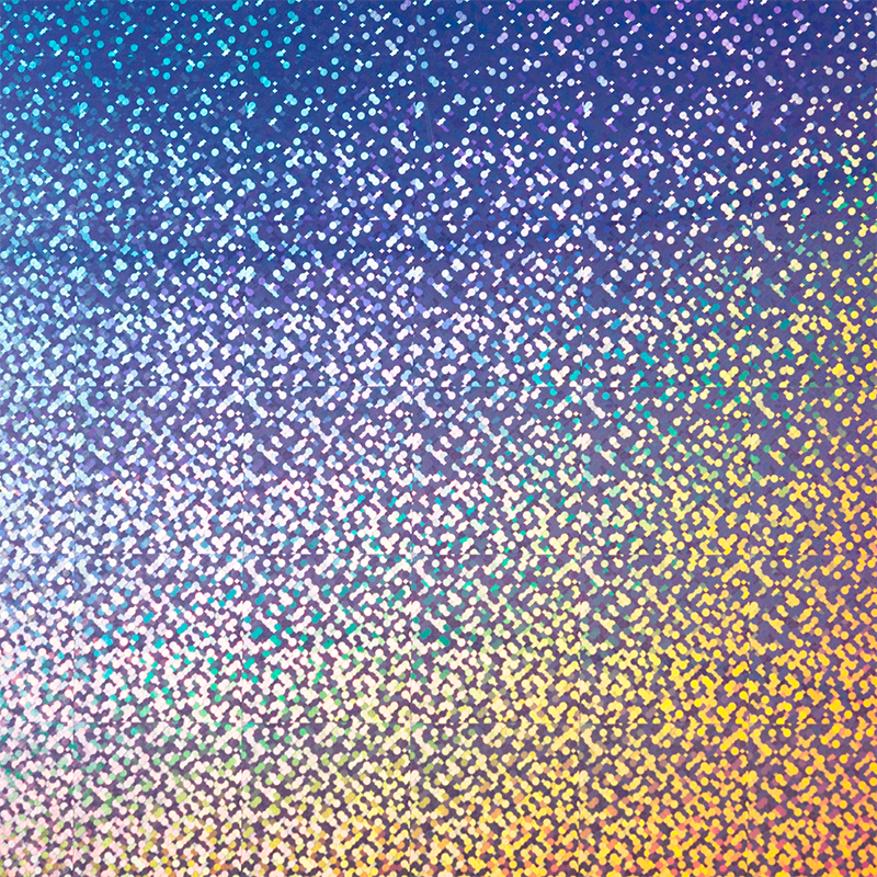 Cricut Joy Smart Vinyl Permanente Escribible Metallic | 14 x 33 cm