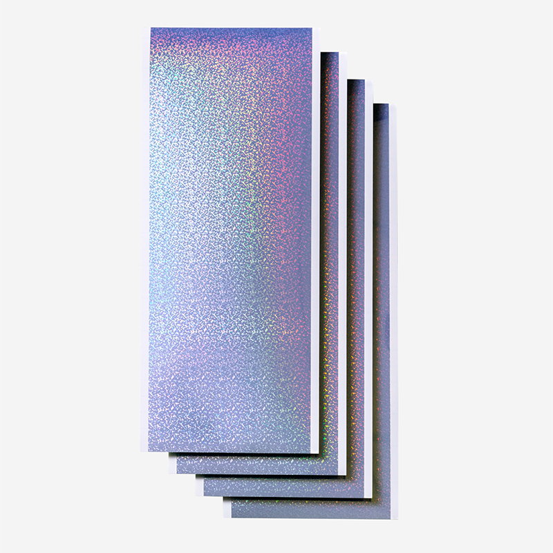 Cricut Joy Smart Vinyl Permanente Escribible Metallic | 14 x 33 cm