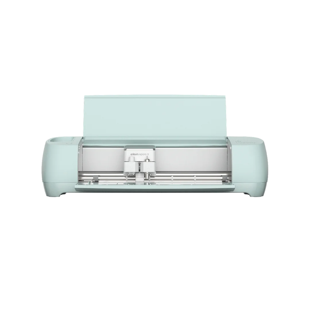 Cricut Explore 3 ¡Reacondicionada!