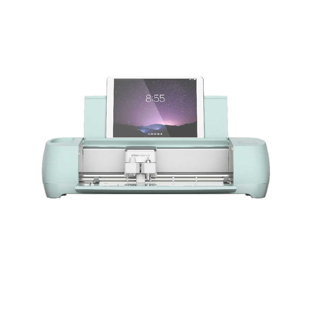 Cricut Explore 3 ¡Reacondicionada!