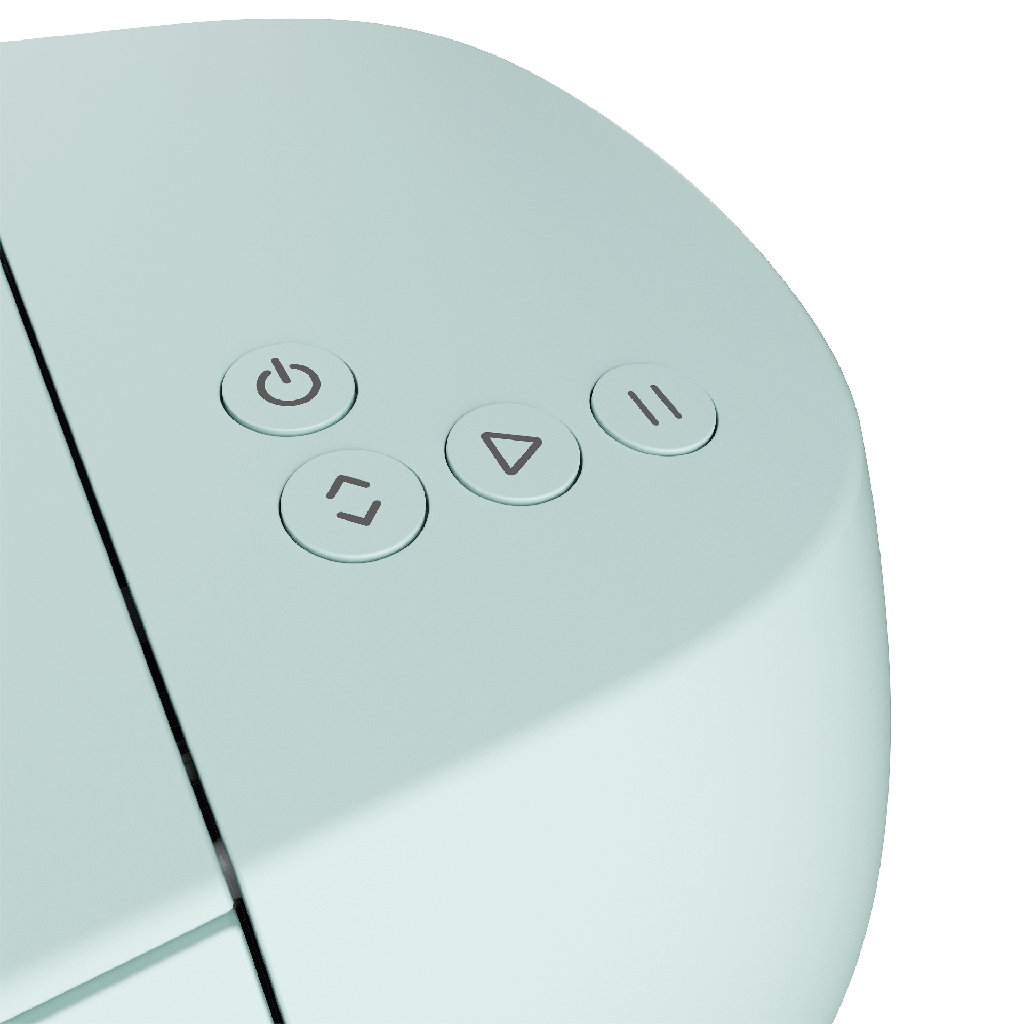 Cricut Explore 3 ¡Reacondicionada!