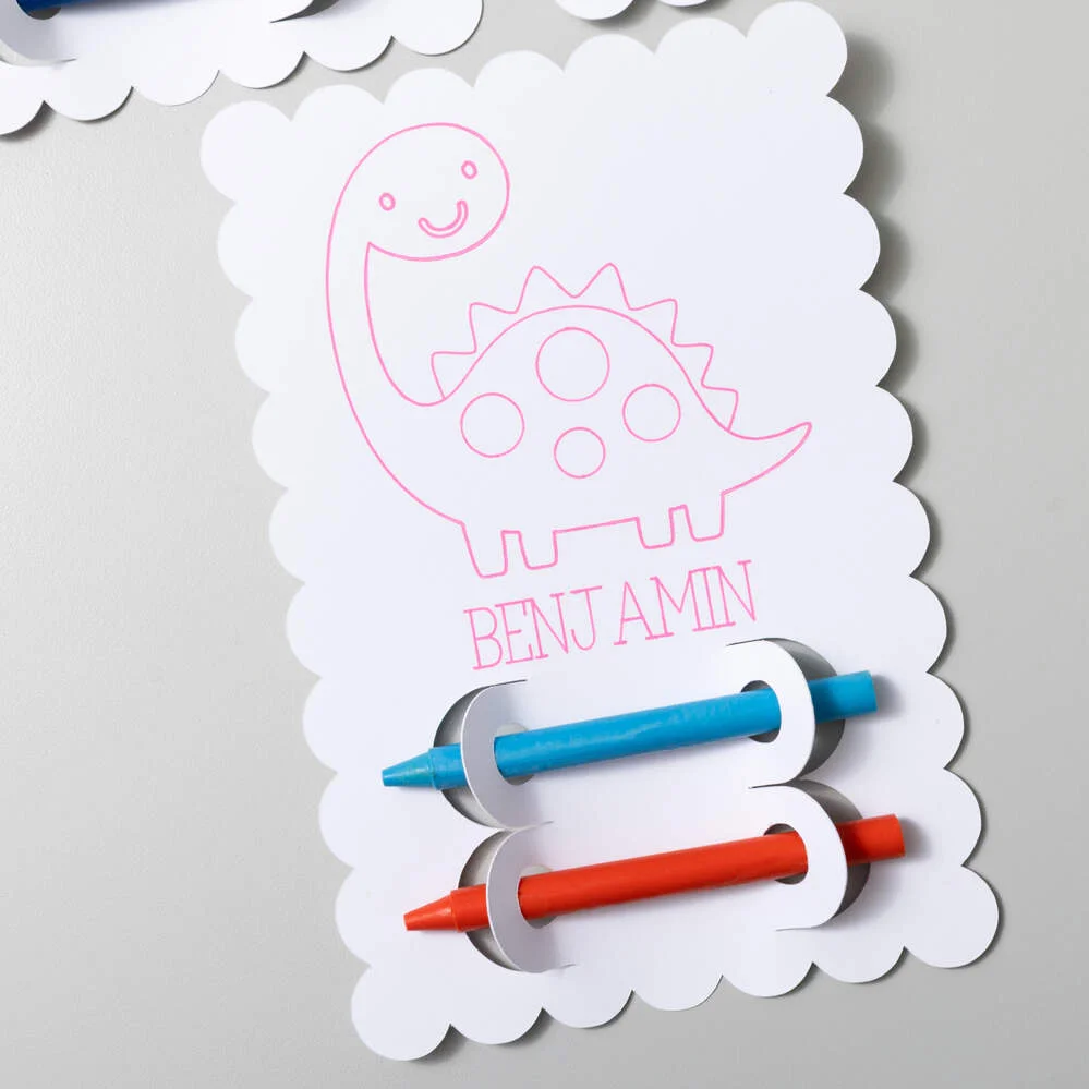 Cricut Rotuladores Acrílicos 1.0 mm Rosa, Blanco, Naranja, Azul, Amarillo (5 piezas)