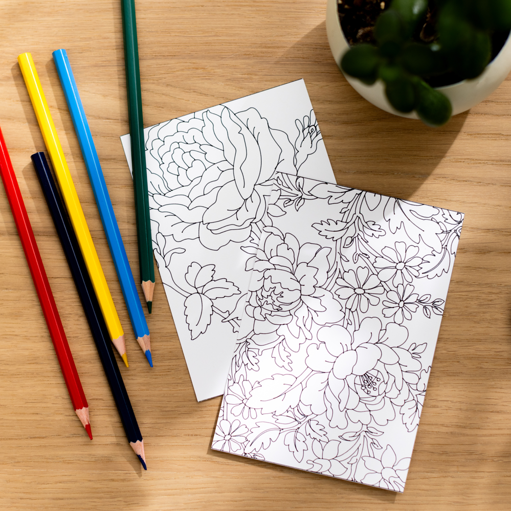 Cricut Joy Set de Rotuladores Doble Punta Ultimate | 20 uds.