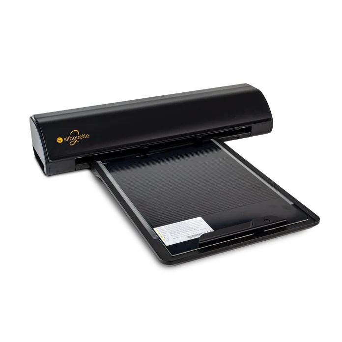 Plotter de corte de precisión Silhouette Cameo 5 Alpha Plus | 37 cm