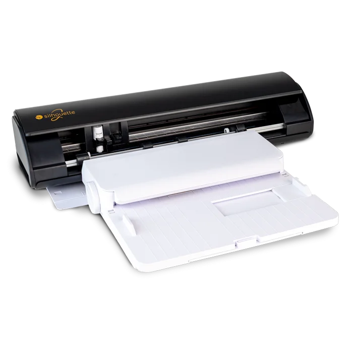 Plotter de corte de precisión Silhouette Cameo 5 Alpha Plus | 37 cm