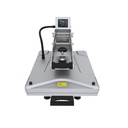 Plancha Semi-automática Ezedichi con Plato Deslizante 4D-F PRO | 40 × 50 cm