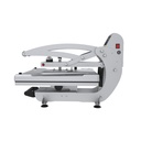 Plancha Semi-automática Ezedichi con Plato Deslizante 4D-F PRO | 40 × 50 cm