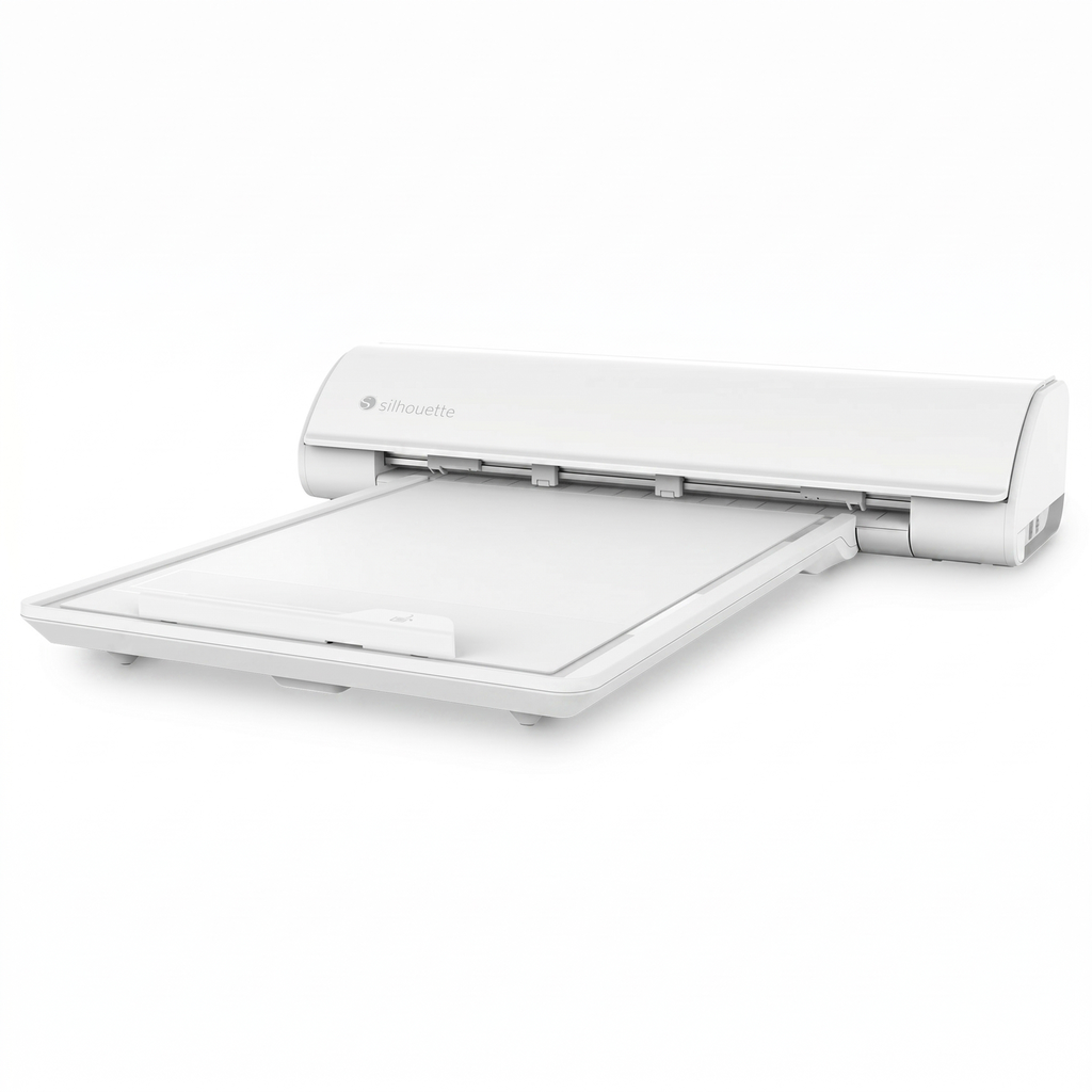 Tapete Electrostático Silhouette Cameo 5 | Blanco