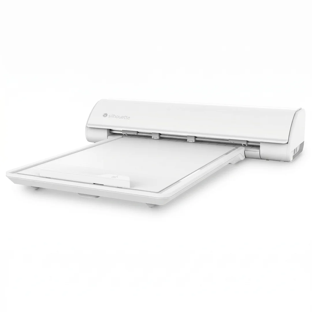 Tapete Electrostático Silhouette Cameo 5 | Blanco