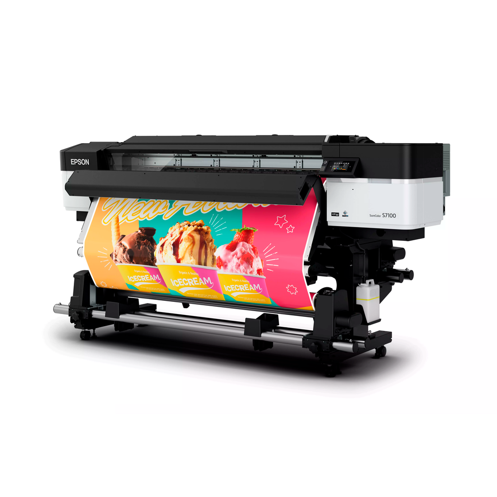 Epson SureColor SC-S7100
