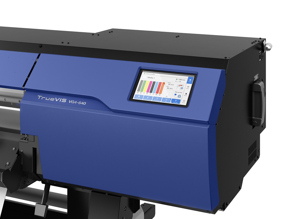 Roland TrueVIS VG4-640