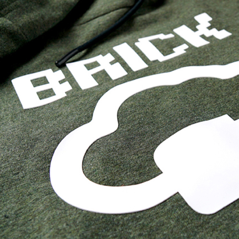 Vinilo Textil Siser Brick