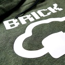 Vinilo Textil Siser Brick