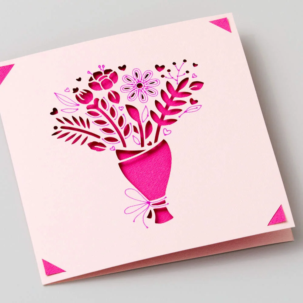 Cricut Insert Cards Sensei