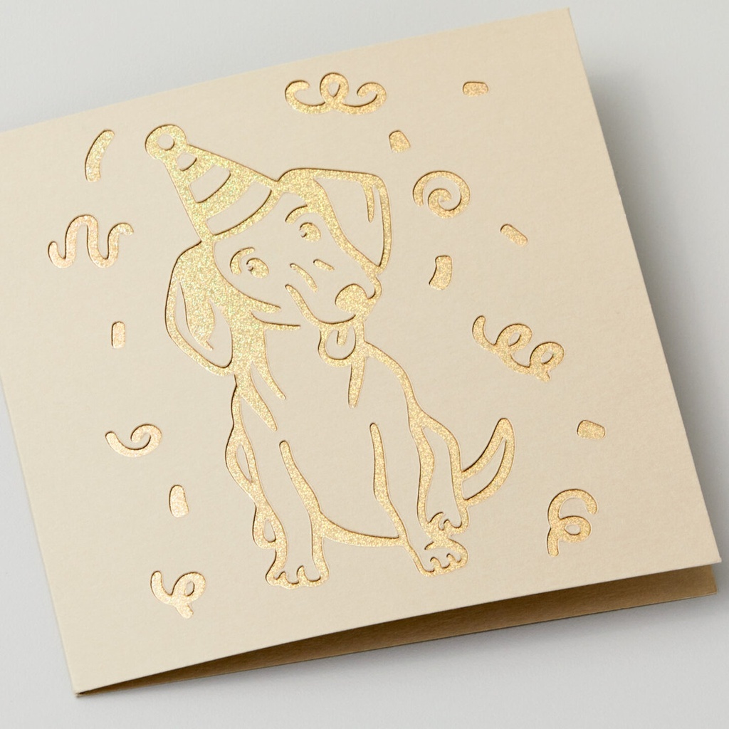 Cricut Cut-Away Cards Neutrals