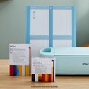Cricut Insert Cards FOIL Royal S40