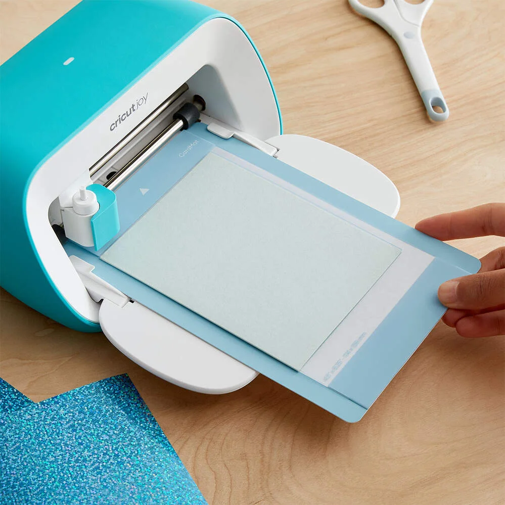 Cricut Joy Cutaway Cards Marina 