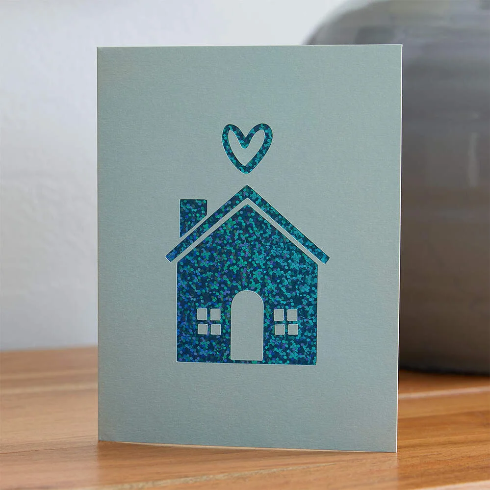 Cricut Joy Cutaway Cards Marina 