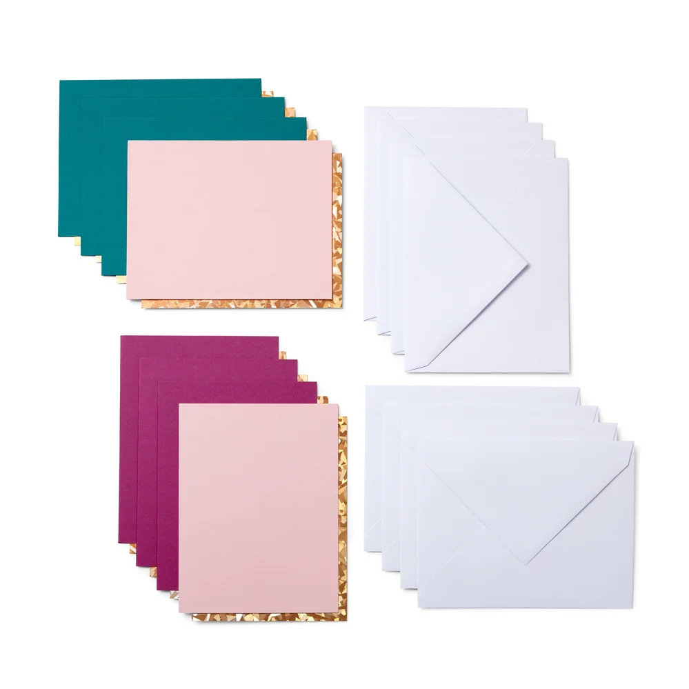 Cricut Joy Cutaway Cards Corsage 