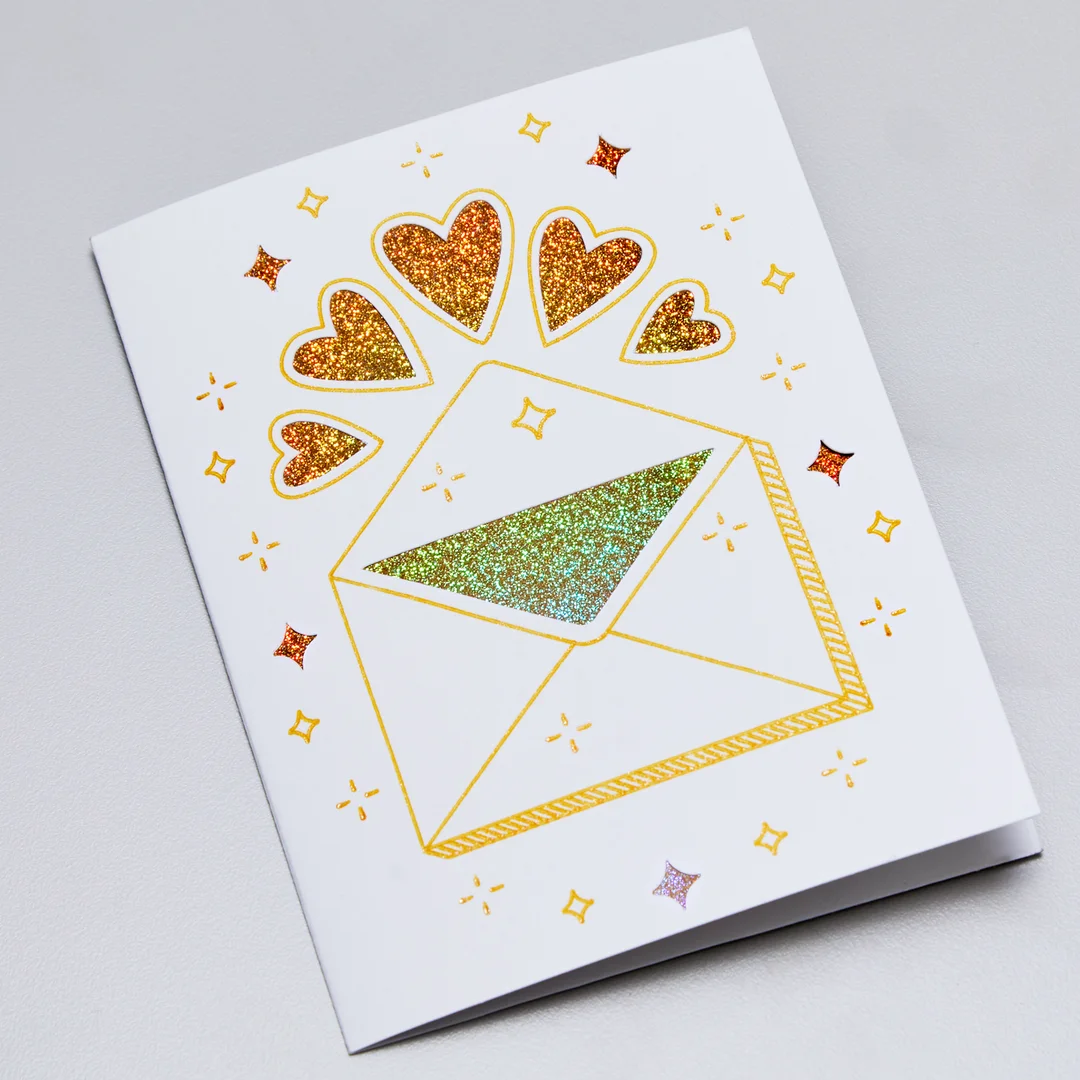 Cricut Joy Cutaway Cards Corsage 
