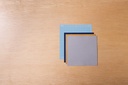 Tapete de Corte Cricut con Adhesivo Ligero | 30 x 30 cm