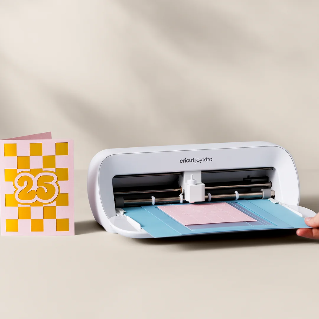 Tapete para Tarjetas Cricut Joy Xtra