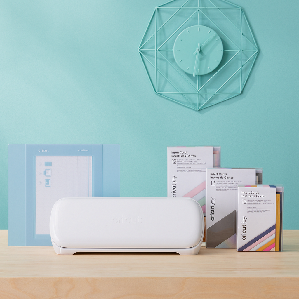 Tapete para Tarjetas Cricut Joy Xtra