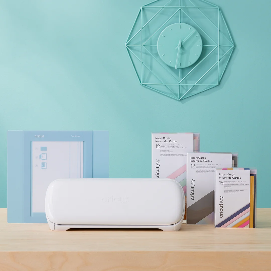 Tapete para Tarjetas Cricut Joy Xtra