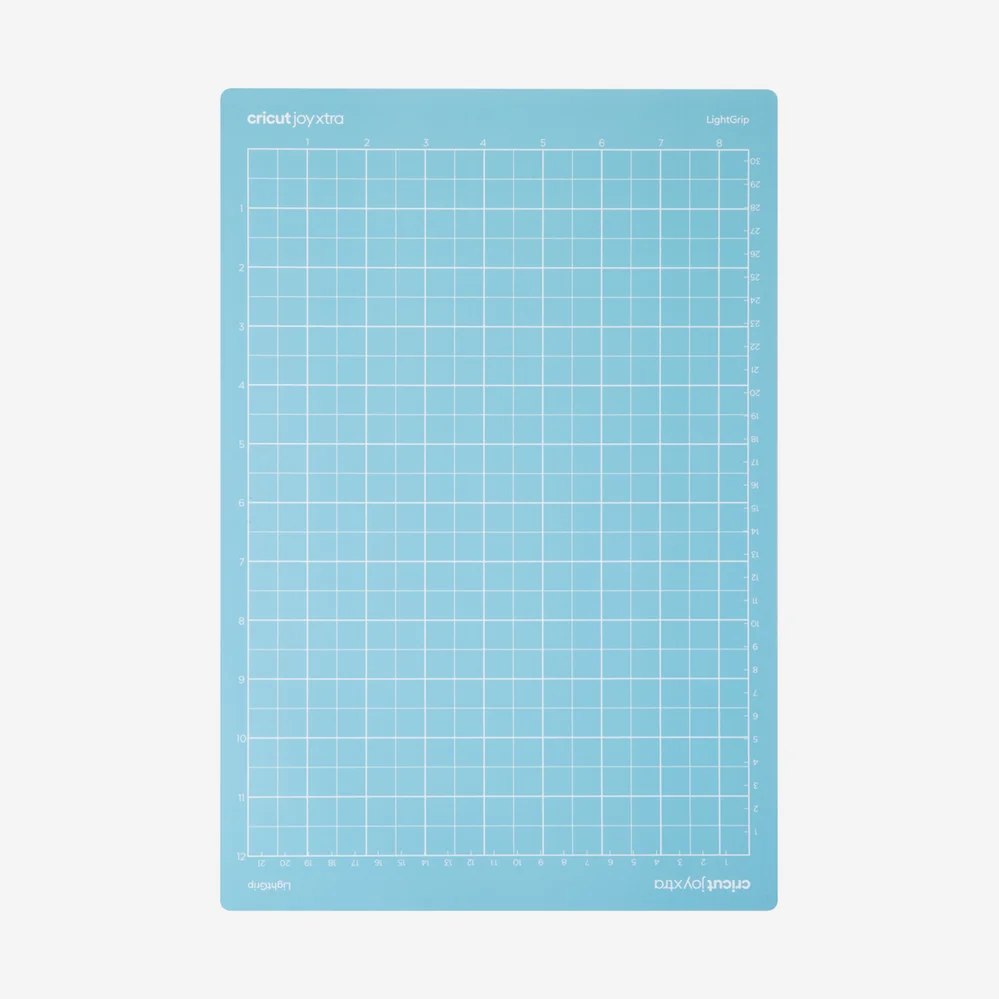 Tapete para Cricut Joy Xtra Adhesivo Ligero