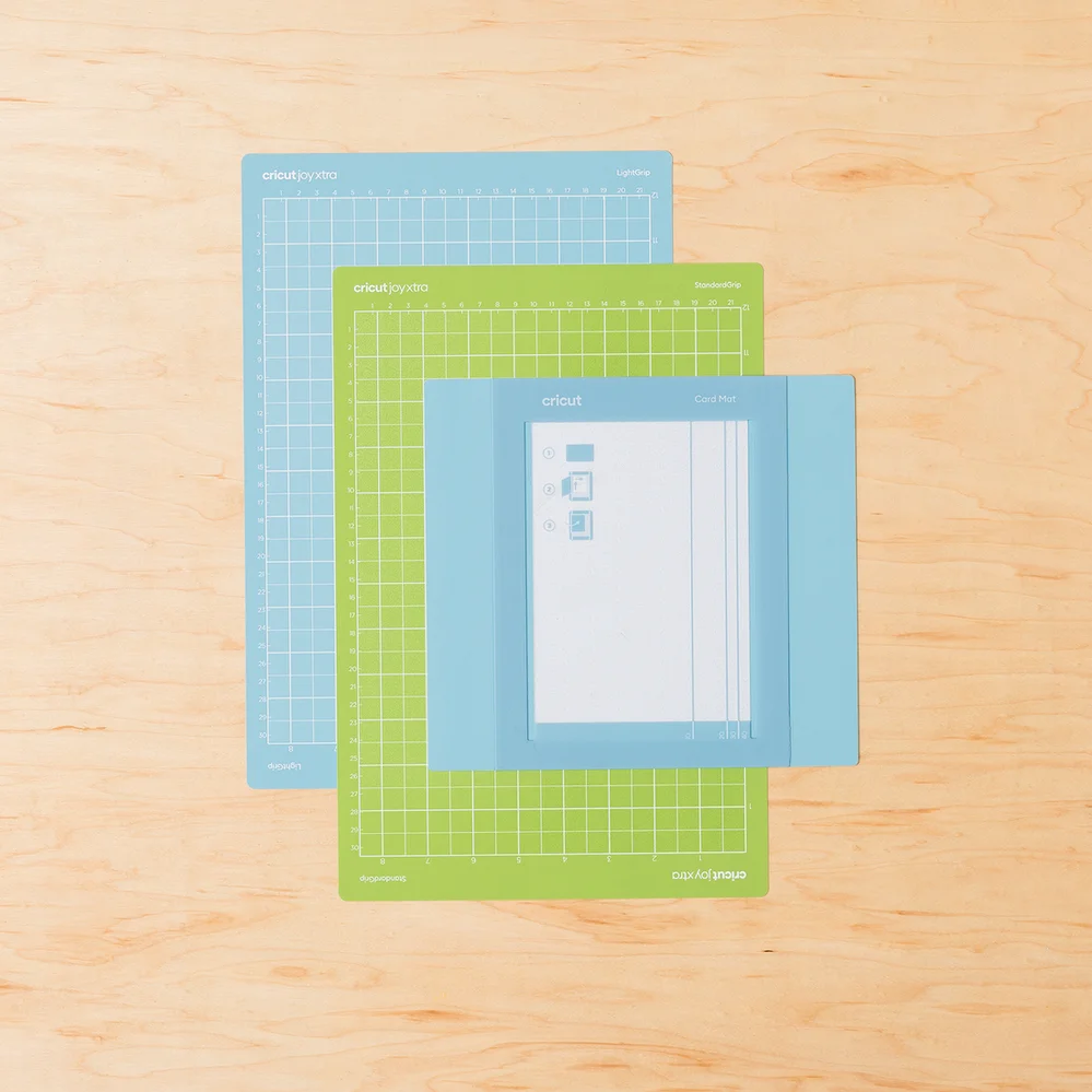 Tapete para Cricut Joy Xtra Adhesivo Ligero